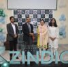 Siber Koza International( Pakistan) at the Zindagi Competition 2024